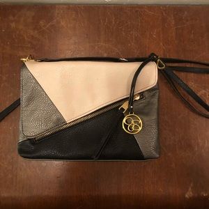Jessica Simpson purse